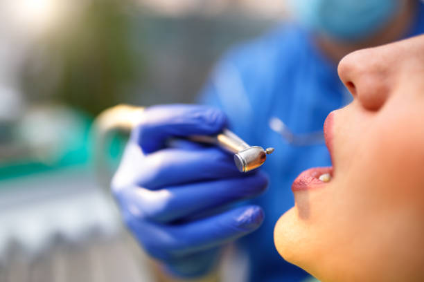 Emergency Dental Services in Lake Wilderness, VA